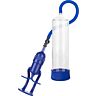 Pneumatisk Pump CALEXOTICS Admiral Sta-Hard med Master Grip