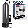 Sugapparat Pump Addicted RX7 med Vibrerande Funktion