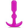 Analplug CALEXOTICS Booty Dilator för nybörjare