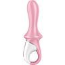 Uppblåsbar Vibrator Satisfyer Air Pump Booty 5