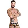 Boxers ANAIS MEN Banana Brief L | Mjuk Lycra Passform