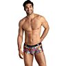 Boxers ANAIS MEN Comics Boxer XL med Sportig Snitt