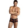 Boxershorts ANAIS MEN Chill Boxer S med Sportig Klipp