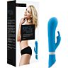 Rabbit Vibrator B SWISH Bwild Deluxe Bunny med dubbla motorer