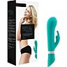 B SWISH BWILD DELUXE Kanin Vibrator för Dubbel Stimulering
