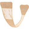 Trosor BYE BRA Adhesive Lace med Elegant Design