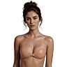 Accessoarer BH Bye Bra Barely There - Discreta lösningar