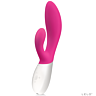 Lelo Ina Wave Vibrator med G-punktsvågor