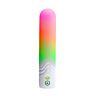 Vibrator Paradise Pleasure Products The Bullet med RGB-ljus