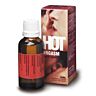 Hot Orgasm Drops av Cobeco 30ml för förstärkt sexuell njutning
