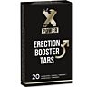 XPOWER ERECTION POWER TABS - Förbättra erektioner och prestation