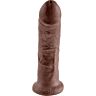 Dildo King Cock 8 - 20,3 cm Realistisk Design