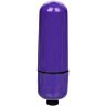 Vibrator CALEXOTICS CALEX VIBRATING BULLET med tre lägen