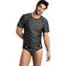 T-Shirt ANAIS MEN Benito - Bra passform