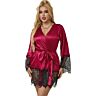 Lingerie Set SUBBLIME Elegant Spetslinne och Trosor