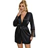 Lingerie Set SUBBLIME 954000 Spetslinne och Trosor