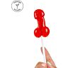 Cock Lollipop Secretplay Jordgubbs Daiquiri Treat
