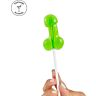 Cock Lollipop SECRETPLAY Caipirinha Smak med Alkohol
