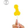 Cock Lollipop Secretplay 100% ätbar Piña Colada