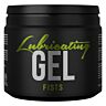 Vattenbaserat Glidmedel COBECO CBL Gel 500ML för Sensuell Lek