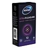 Kondom Manix Xtra Pleasure med stimulerande yta