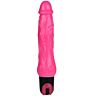 Vibrator BAILE DAAPLY PLEASURE med Multihastighetsvibrationer