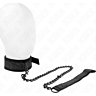 KINK Justerbar Krage med Koppel 77 cm