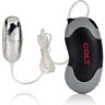 Kula Vibrator CALEXOTICS Colt Xtreme med 2 Hastigheter