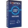 Control Nature Easy Way Kondomer med Enkel Applikator
