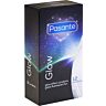 Pasante Glow Kondomer 12-Pack