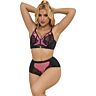 Lingeri Set SUBBLIME 955571 med Push-up Bh