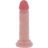 Get Real 15 cm Realistisk Dildo med Supreme Vital Skin