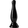 Tantus Plugg TantusFlirt Hallon Stor