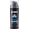Stimulerande Gel Eros Cool Power 30 ml med kylande effekt