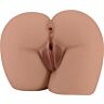 Vibrator Crazy Bull Bernace Dual Hole Upplevelse
