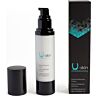 Hudkräm 500COSMETICS U-SKIN XTRAMOISTURIZING för tatueringar
