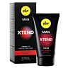 Hygienprodukt Pjur Man Extend Cream 50 ml med ginkgo och ginseng