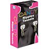 Candy Brostvarta Covers Spencer & Fleetwood - Tutti Frutti Tantalisation
