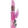 Rabbit Vibrator BAILE ROTATIONS med multispeed och multirotation