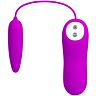 Bultar FUN TOYS Harriet Massager Stimulator med 12 lägen
