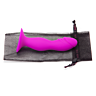 Anal Plug ANAL TOYS BOOTY PASSION med sugbas