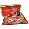 Brädspel MONOGAMY - Tänd passion och skratt