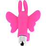 Finger Vibrator OHMAMA Butterfly Stimulerande Tummmössa