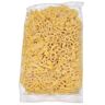 Pasta Diablo Picante med penisform som ökar i storlek