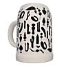 Komplement DIABLO PICANTE Beer Mug - Provokativ design och stor kapacitet
