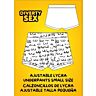 Boxers Diablo Picante Small Size med rolig bröstdesign