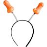 Penishuvudband DIABLO PICANTE för Spännande Fester