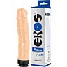 Rigid Dildo EROS Aqua Fun med Integrerat Glidmedel