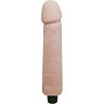Vibrerande Dildo Baile Love Companion 25 cm med realistisk känsla