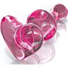 ICICLES N. 75 Glass Dildo | Handcrafted Pleasure